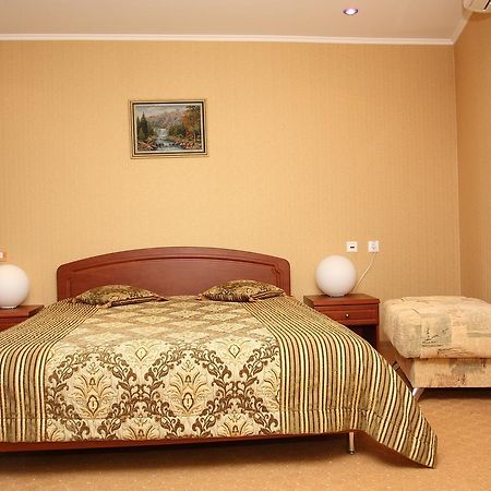 Zhlobin Slavinasport Hotel מראה חיצוני תמונה
