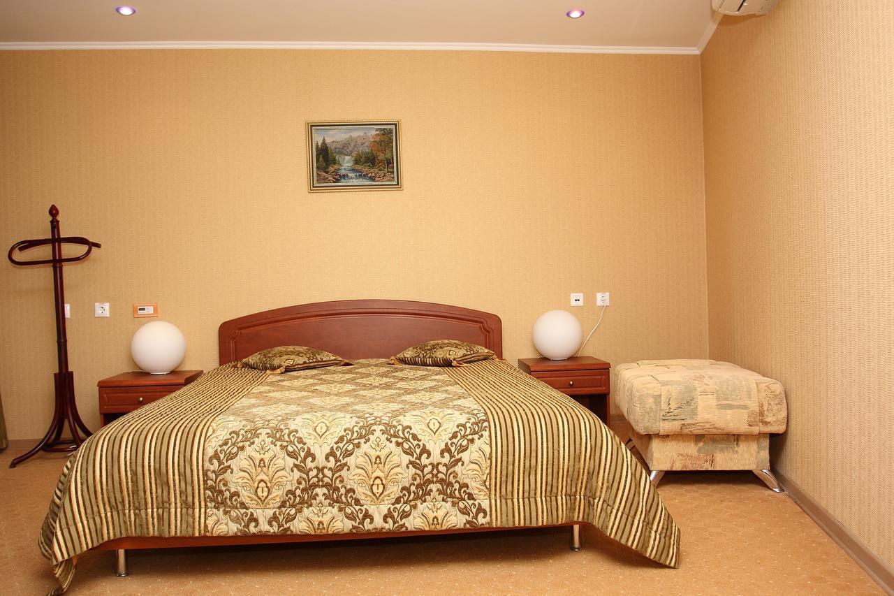 Zhlobin Slavinasport Hotel מראה חיצוני תמונה