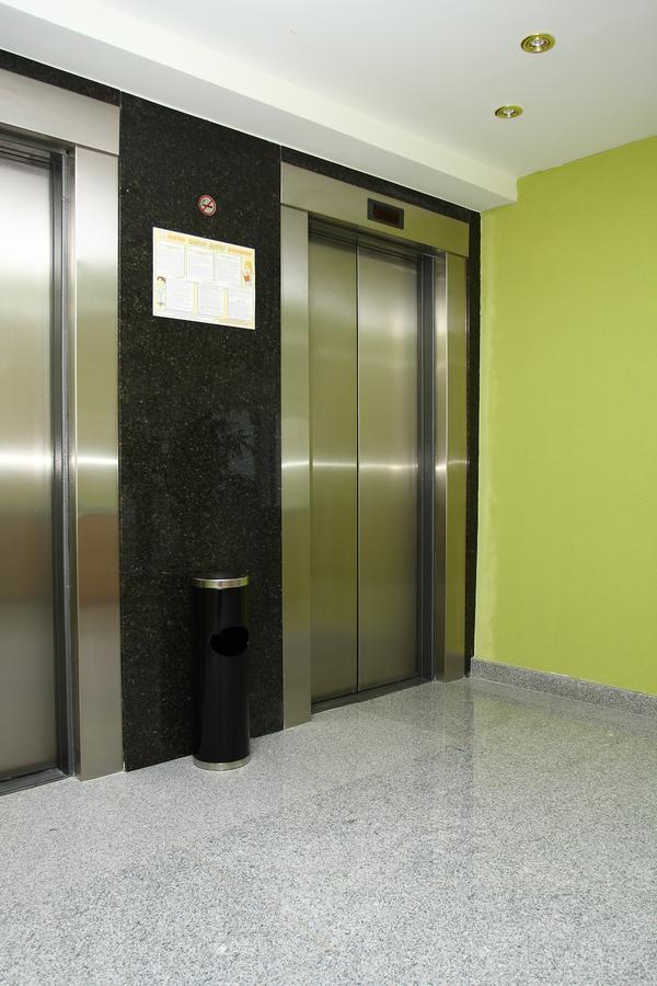 Zhlobin Slavinasport Hotel מראה חיצוני תמונה
