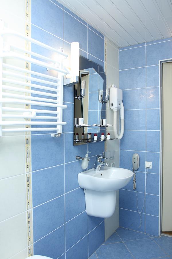 Zhlobin Slavinasport Hotel מראה חיצוני תמונה
