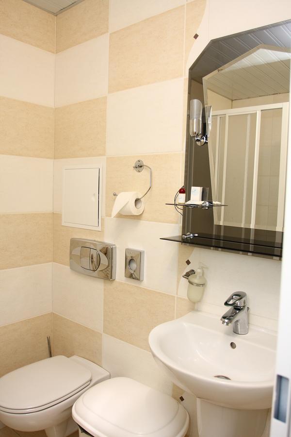 Zhlobin Slavinasport Hotel מראה חיצוני תמונה