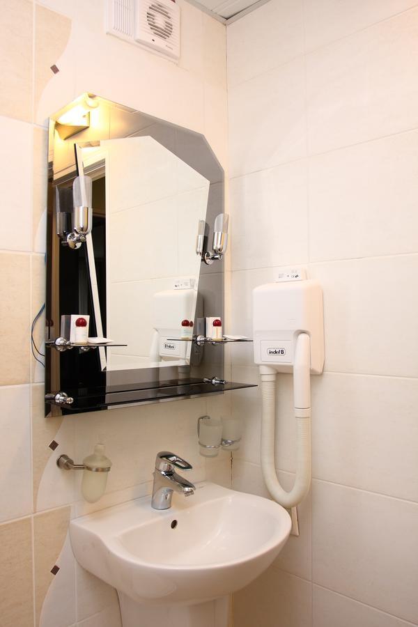 Zhlobin Slavinasport Hotel מראה חיצוני תמונה