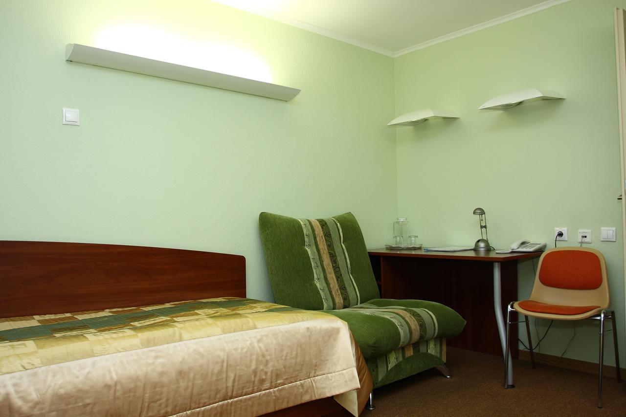 Zhlobin Slavinasport Hotel מראה חיצוני תמונה
