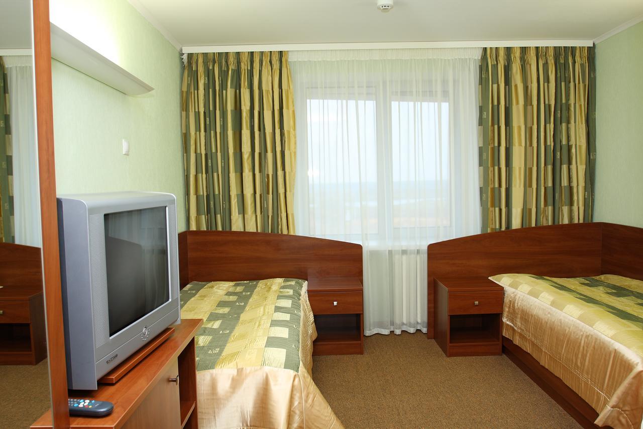 Zhlobin Slavinasport Hotel מראה חיצוני תמונה